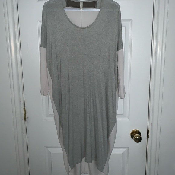 🌸2/$35- NWOT - Soft Sweater Dress - Medium - Picture 1 of 2